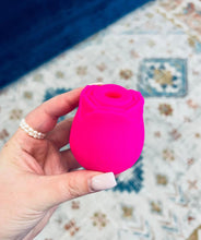 Load image into Gallery viewer, The Rose - Personal Massager