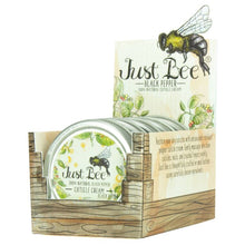 Load image into Gallery viewer, Black Pepper Cuticle Cream Box