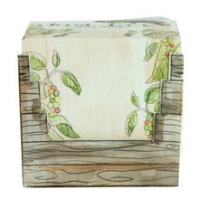 Load image into Gallery viewer, Black Pepper Cuticle Cream Box