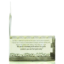 Load image into Gallery viewer, Just Bee Cozy Lip Balm - Vanilla