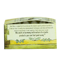 Load image into Gallery viewer, Just Bee Sweet Lip Balm - Natural Honey Lip Balm