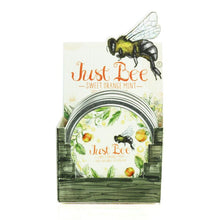 Load image into Gallery viewer, Sweet Orange Mint Lotion Bar