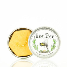 Load image into Gallery viewer, Sweet Orange Mint Lotion Bar