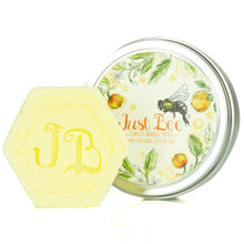 Load image into Gallery viewer, Sweet Orange Mint Lotion Bar