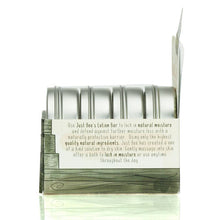 Load image into Gallery viewer, Sweet Orange Mint Lotion Bar