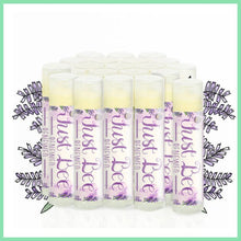 Load image into Gallery viewer, Just Bee Renewed Lip Balm - Lavender