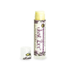 Load image into Gallery viewer, Just Bee Renewed Lip Balm - Lavender