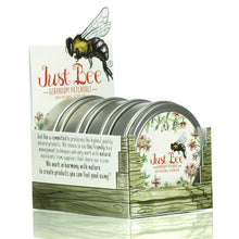 Load image into Gallery viewer, Patchouli Geranium Lotion Bar