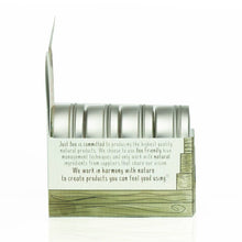 Load image into Gallery viewer, Patchouli Geranium Lotion Bar