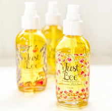 Load image into Gallery viewer, Lavender Orange After Bath Oil - Waterless Lotion