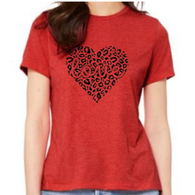 Load image into Gallery viewer, Valentine's Day Tee | 8 Designs!