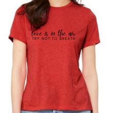 Load image into Gallery viewer, Valentine's Day Tee | 8 Designs!