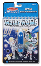 Load image into Gallery viewer, On the Go! Water Wow