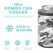 Load image into Gallery viewer, Swig Combo Can Cooler