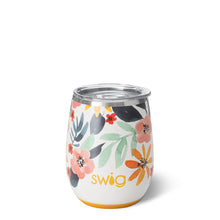 Load image into Gallery viewer, Swig 14oz Thermal Wine Tumbler with Lid