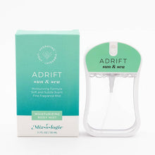 Load image into Gallery viewer, Mixologie Moisturizing Body Mists
