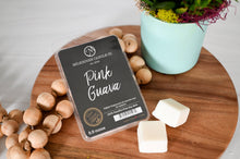 Load image into Gallery viewer, 5.5 oz Wax Melts: Pink Guava
