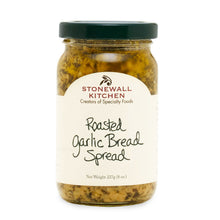 Load image into Gallery viewer, Roasted Garlic Bread Spread 8oz
