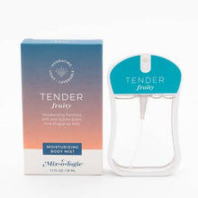 Load image into Gallery viewer, Mixologie Moisturizing Body Mists
