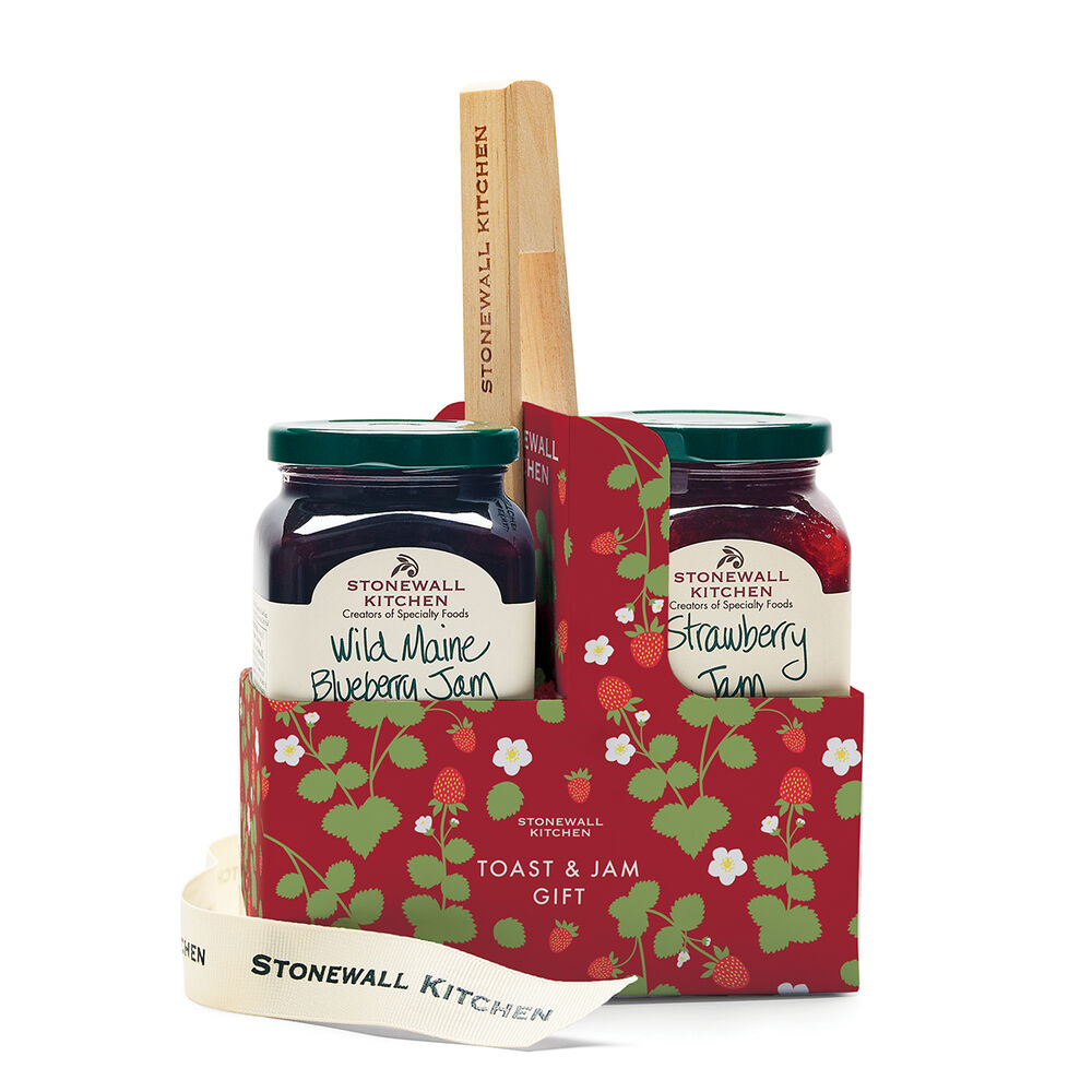 Toast & Jam Gift Set