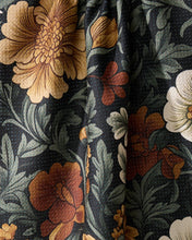 Load image into Gallery viewer, Classic Floral Tea Towel
