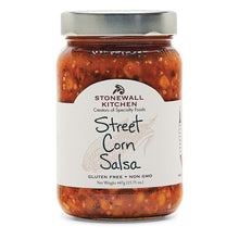 Load image into Gallery viewer, Street Corn Salsa 15.75oz
