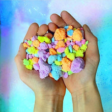 Load image into Gallery viewer, Pop Rocks Bath Fizzies

