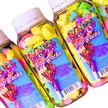 Load image into Gallery viewer, Pop Rocks Bath Fizzies
