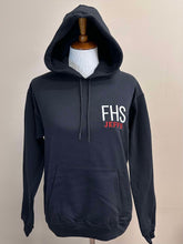 Load image into Gallery viewer, Pre-Order Fairbury Jeffs Hoodie Fundraiser
