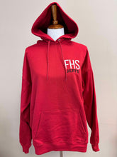 Load image into Gallery viewer, Pre-Order Fairbury Jeffs Hoodie Fundraiser
