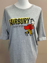 Load image into Gallery viewer, Pre-Order Fairbury Jeffs Echo Tee Fundraiser
