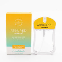 Load image into Gallery viewer, Mixologie Moisturizing Body Mists
