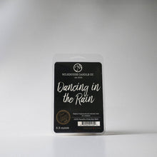 Load image into Gallery viewer, 5.5 oz Wax Melts: Dancing in the Rain
