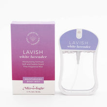 Load image into Gallery viewer, Mixologie Moisturizing Body Mists
