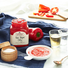 Load image into Gallery viewer, Red Pepper Jelly 13oz
