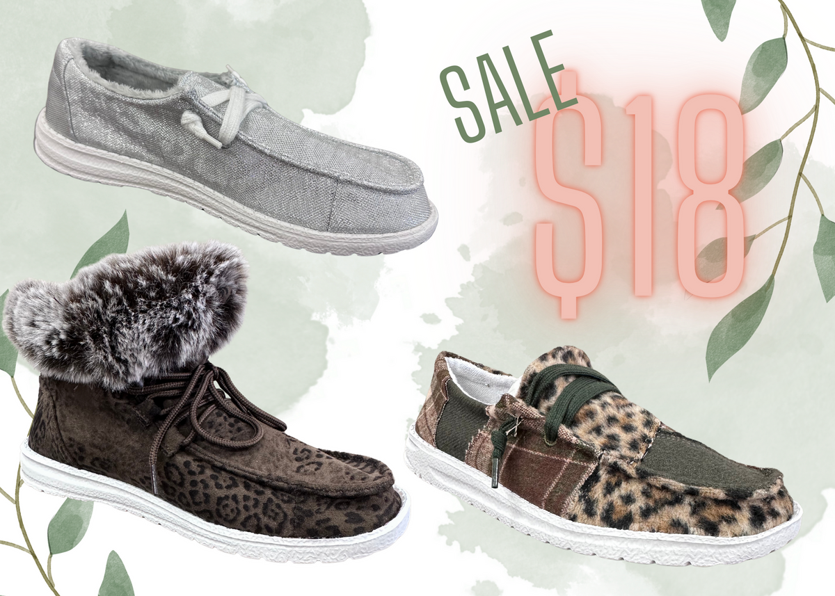 Living the Good Life Notions a Good Life boutique