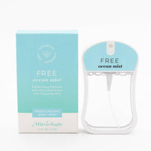 Load image into Gallery viewer, Mixologie Moisturizing Body Mists
