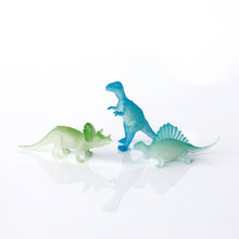 Load image into Gallery viewer, Surprise Bath Bomb | Dinosaur
