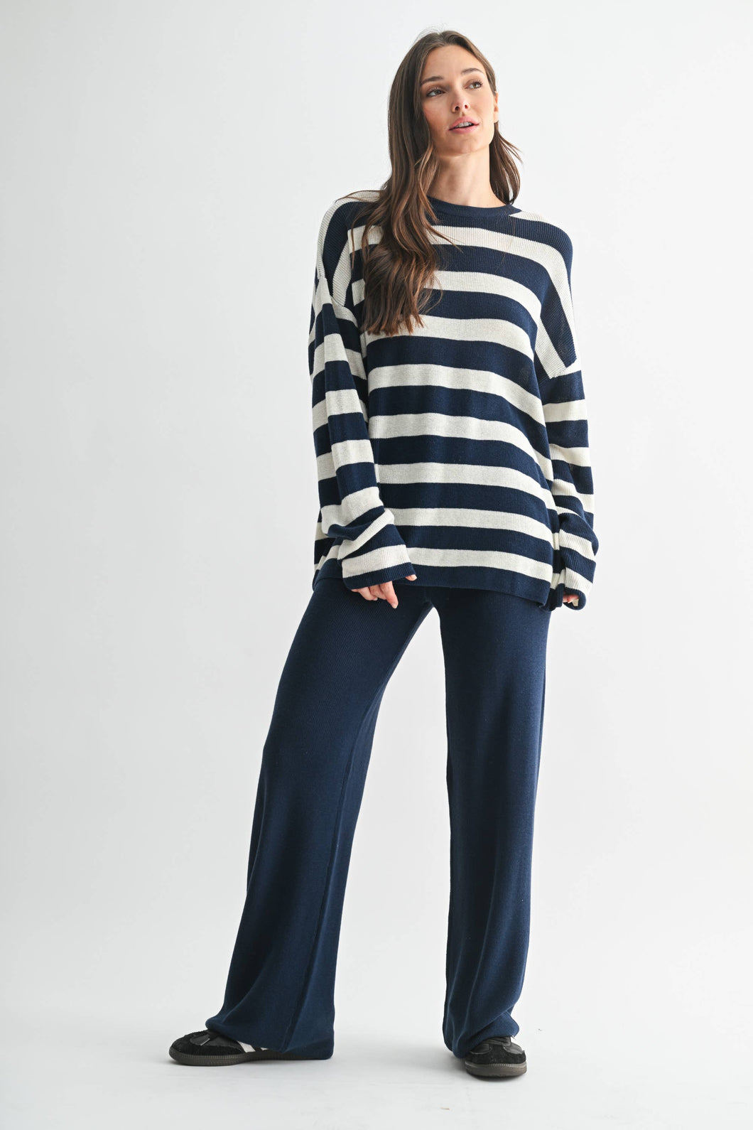Mono B SoftWave Stripe Set