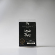 Load image into Gallery viewer, 5.5 oz Wax Melts: North Shore
