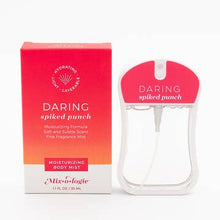 Load image into Gallery viewer, Mixologie Moisturizing Body Mists

