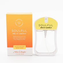 Load image into Gallery viewer, Mixologie Moisturizing Body Mists
