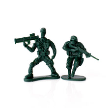 Load image into Gallery viewer, Surprise Bath Bomb | Army Man
