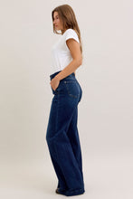 Load image into Gallery viewer, Judy Blue Bridgette - High Waist Trouser Jeans
