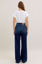Load image into Gallery viewer, Judy Blue Bridgette - High Waist Trouser Jeans
