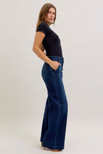 Load image into Gallery viewer, Judy Blue Bridgette - High Waist Trouser Jeans
