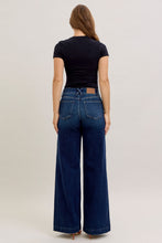 Load image into Gallery viewer, Judy Blue Bridgette - High Waist Trouser Jeans
