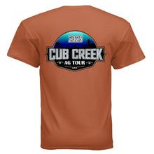 Load image into Gallery viewer, TEXAS ORANGE - BACK
