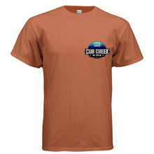 Load image into Gallery viewer, TEXAS ORANGE - FRONT
