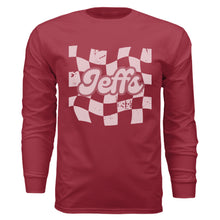 Load image into Gallery viewer, Canvas Red - FRONT
